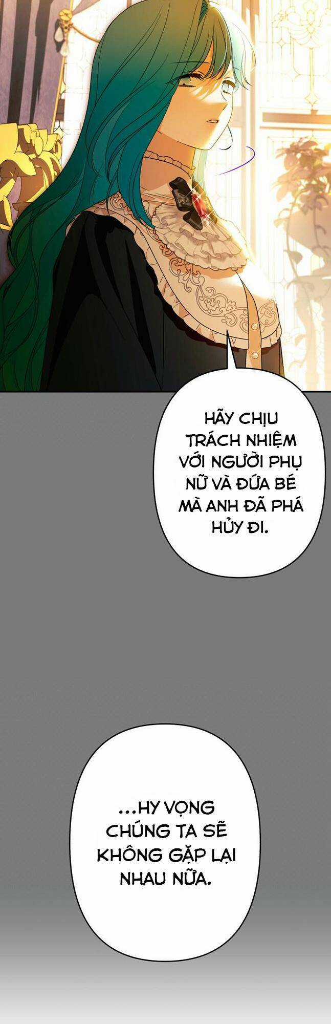 Công Nương Mint Bé Nhỏ Chapter 68 trang 41