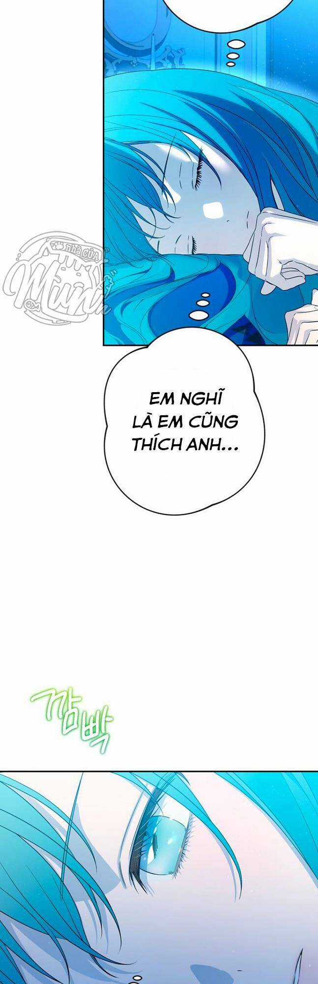 Công Nương Mint Bé Nhỏ Chapter 68 trang 43