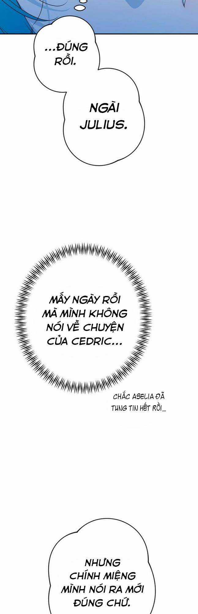 Công Nương Mint Bé Nhỏ Chapter 68 trang 44