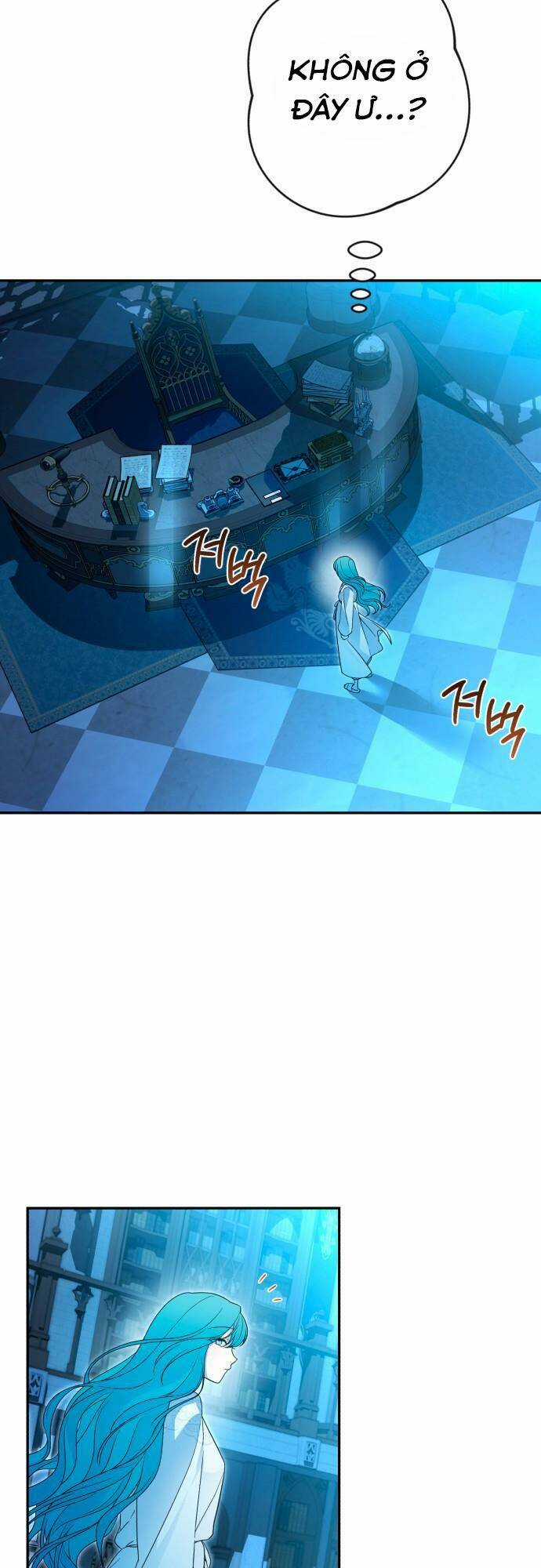 Công Nương Mint Bé Nhỏ Chapter 68 trang 48