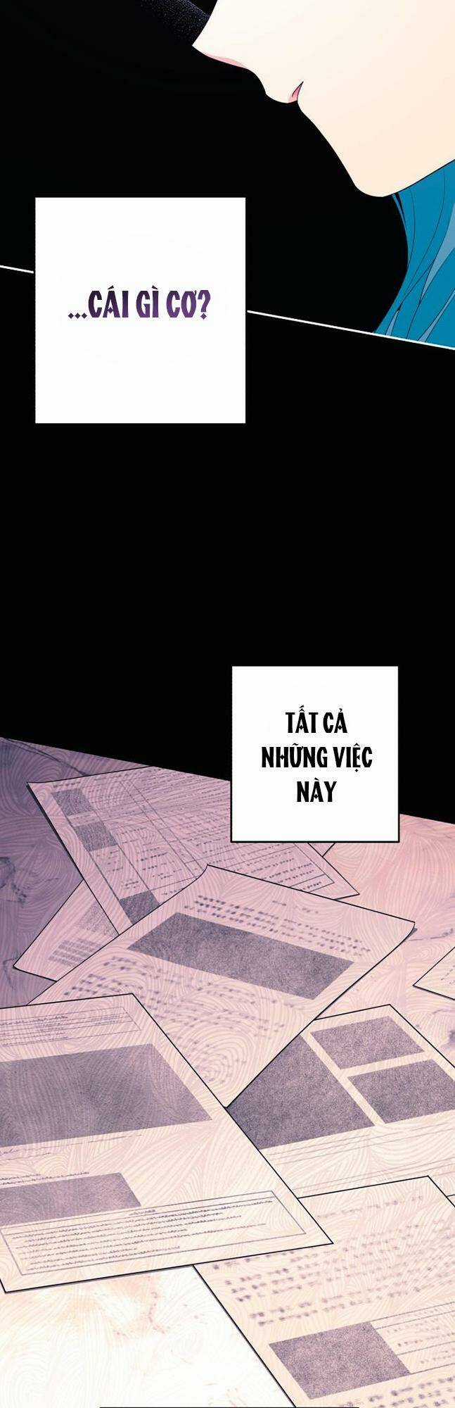 Công Nương Mint Bé Nhỏ Chapter 68 trang 5