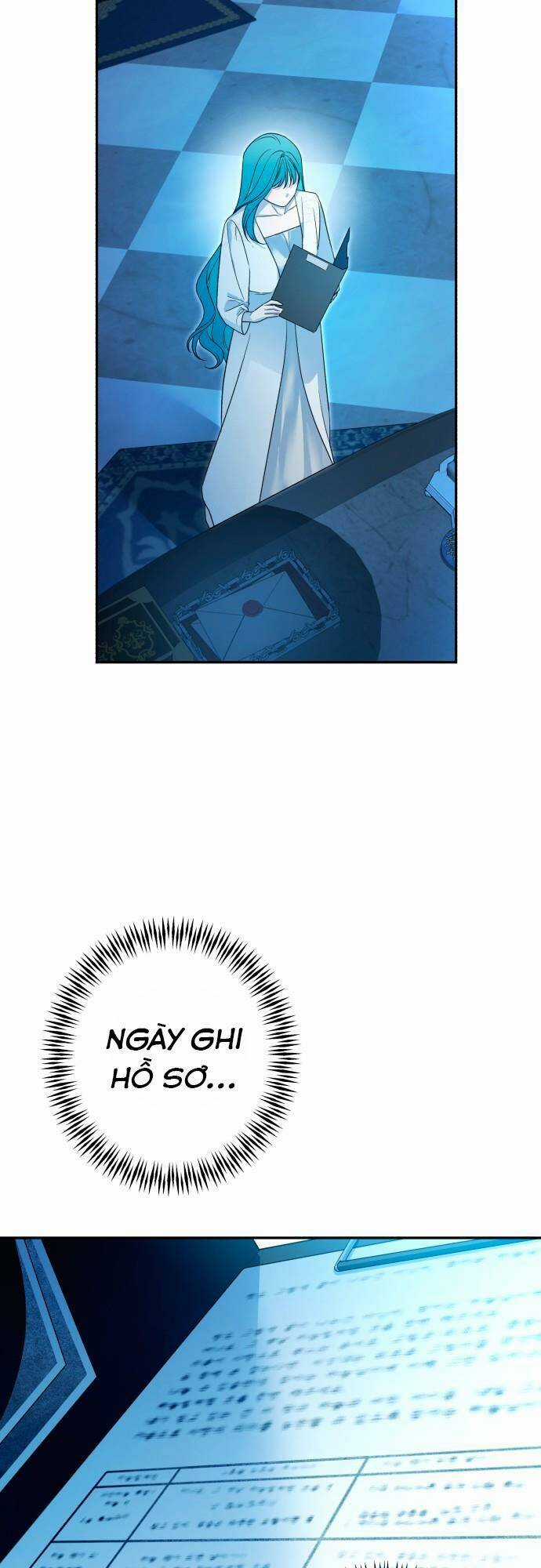 Công Nương Mint Bé Nhỏ Chapter 68 trang 50