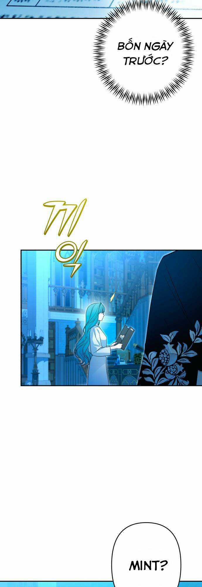 Công Nương Mint Bé Nhỏ Chapter 68 trang 51