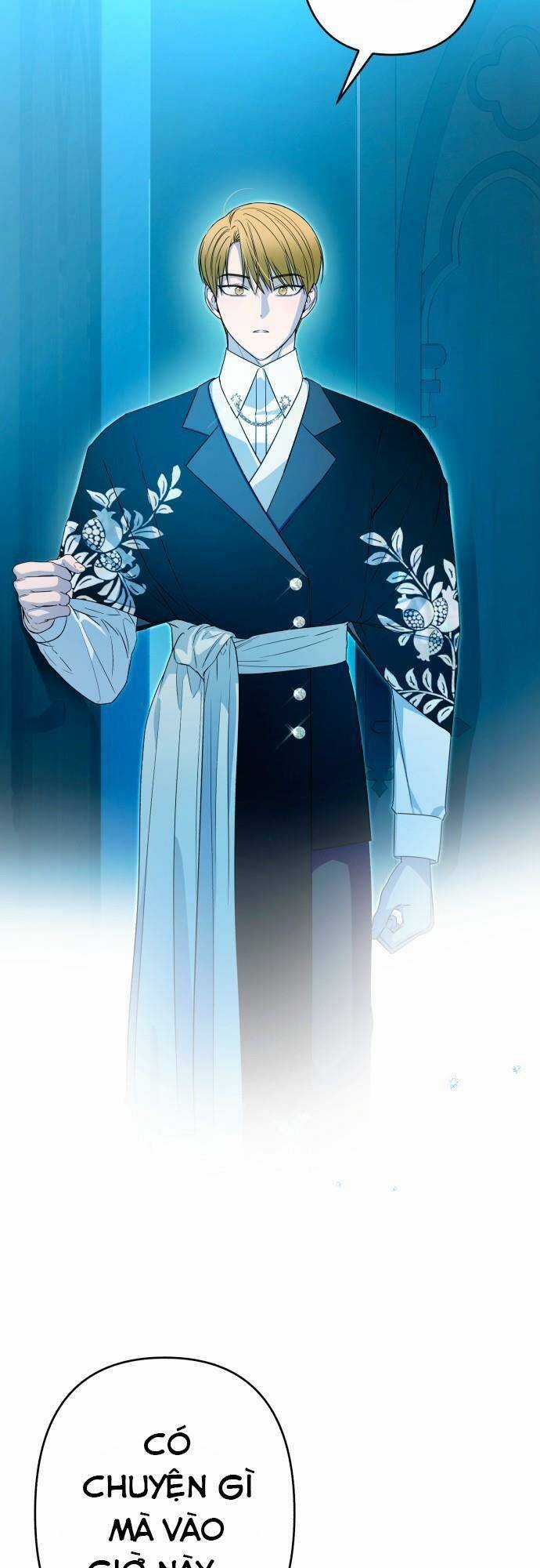 Công Nương Mint Bé Nhỏ Chapter 68 trang 52