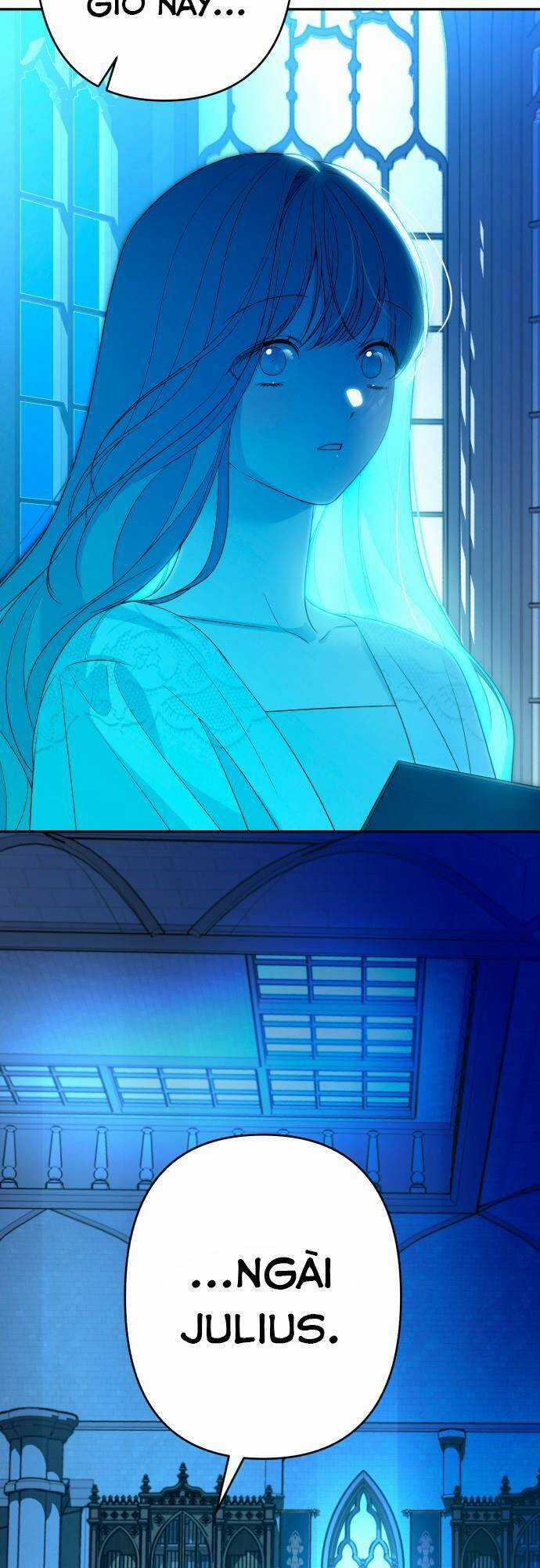 Công Nương Mint Bé Nhỏ Chapter 68 trang 53