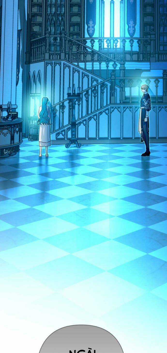 Công Nương Mint Bé Nhỏ Chapter 68 trang 54