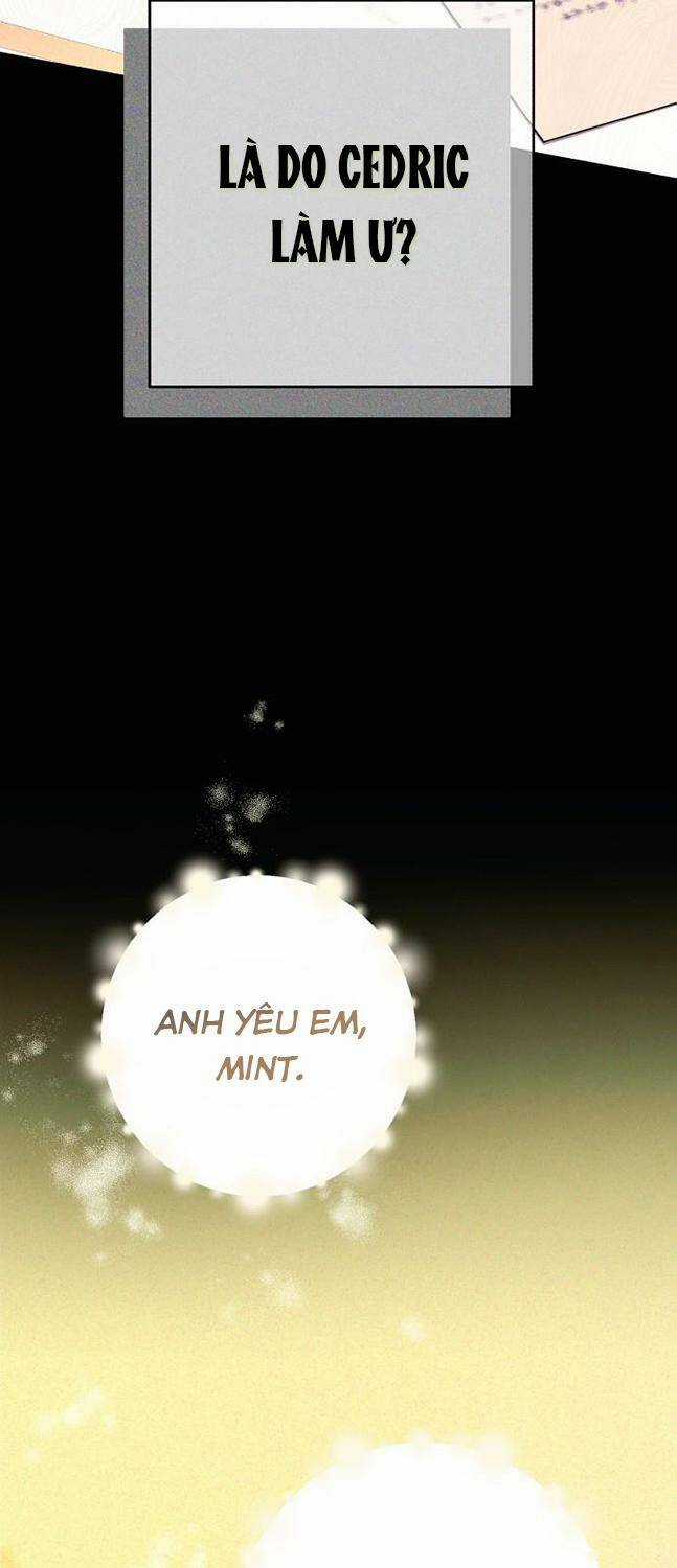 Công Nương Mint Bé Nhỏ Chapter 68 trang 6