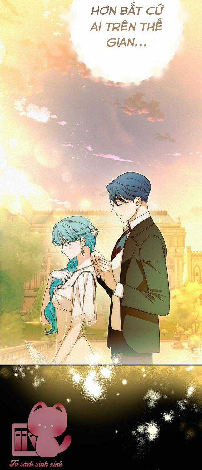 Công Nương Mint Bé Nhỏ Chapter 68 trang 7