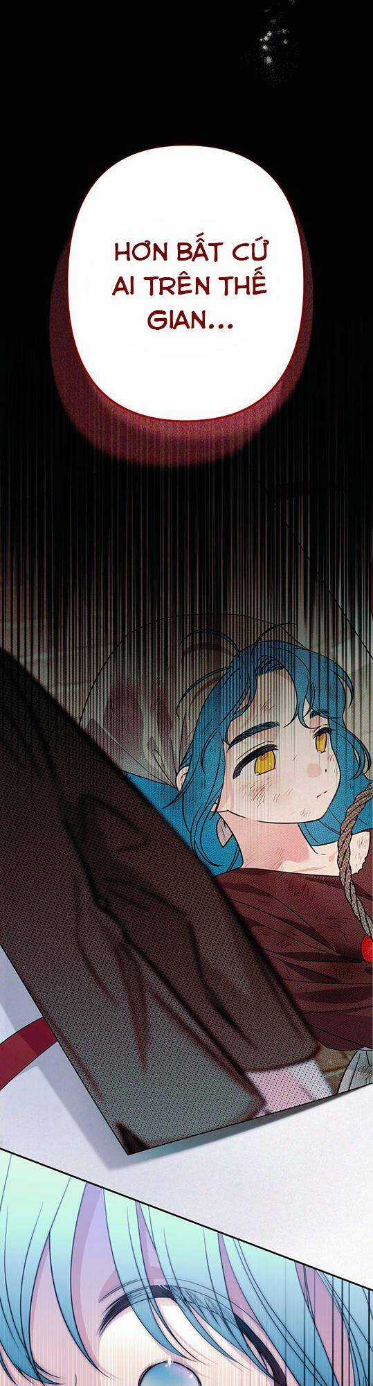 Công Nương Mint Bé Nhỏ Chapter 68 trang 8