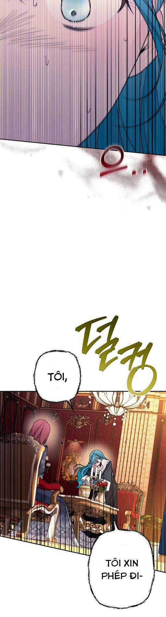 Công Nương Mint Bé Nhỏ Chapter 68 trang 9