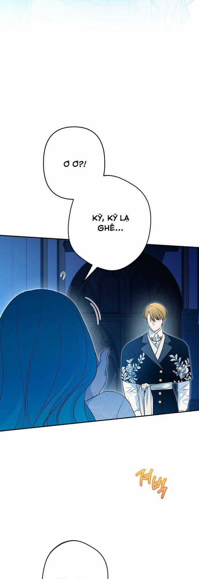Công Nương Mint Bé Nhỏ Chapter 69 trang 10