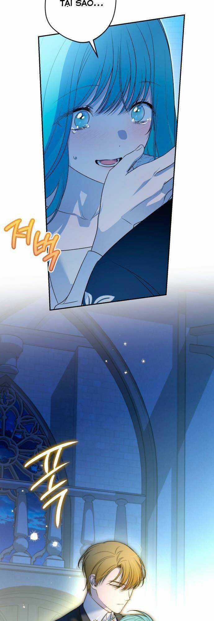 Công Nương Mint Bé Nhỏ Chapter 69 trang 11