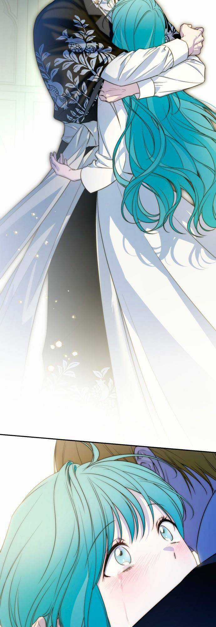 Công Nương Mint Bé Nhỏ Chapter 69 trang 12