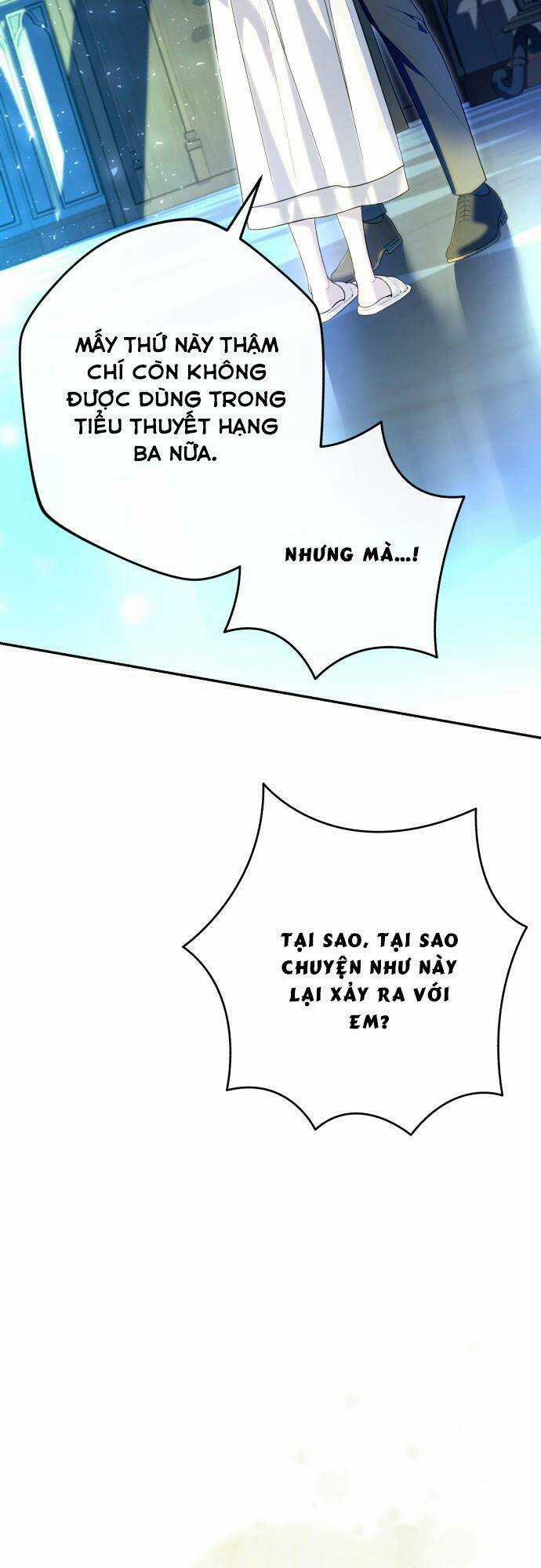 Công Nương Mint Bé Nhỏ Chapter 69 trang 15