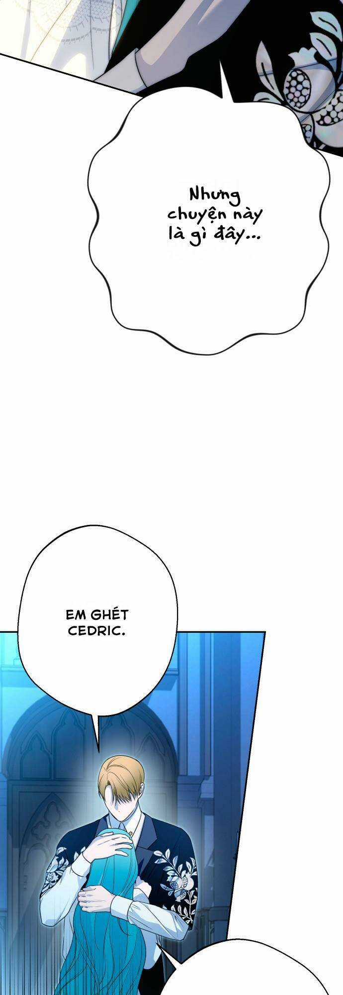 Công Nương Mint Bé Nhỏ Chapter 69 trang 19