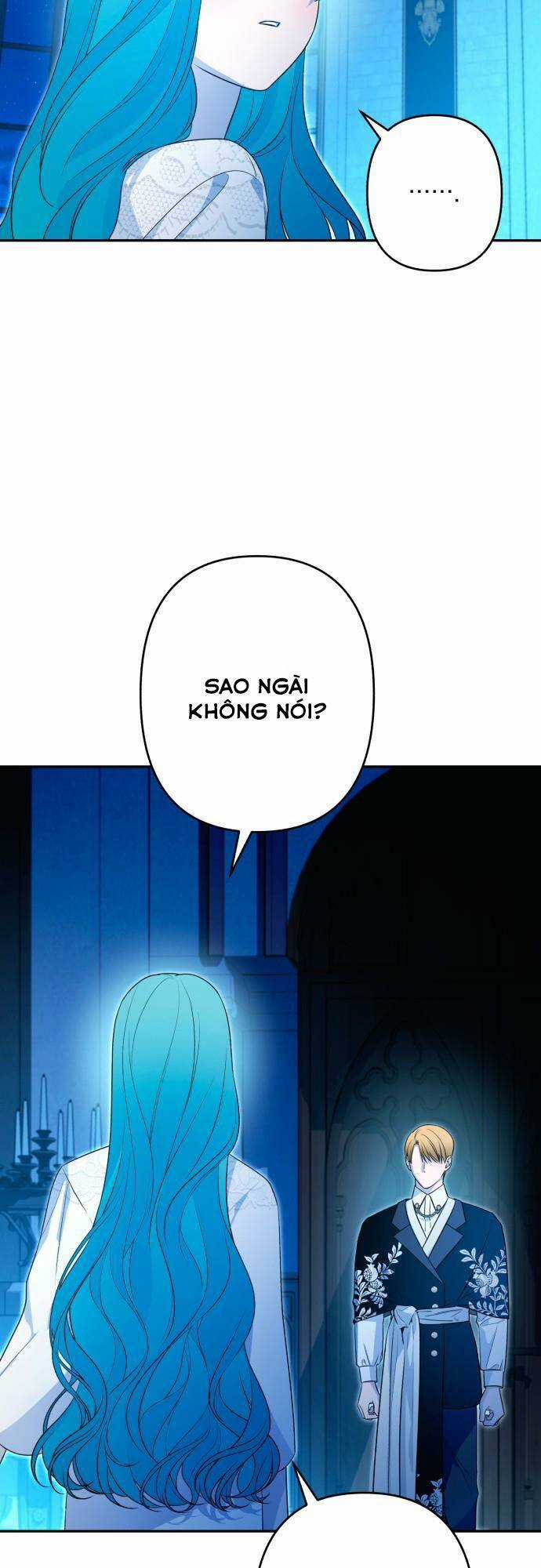 Công Nương Mint Bé Nhỏ Chapter 69 trang 2