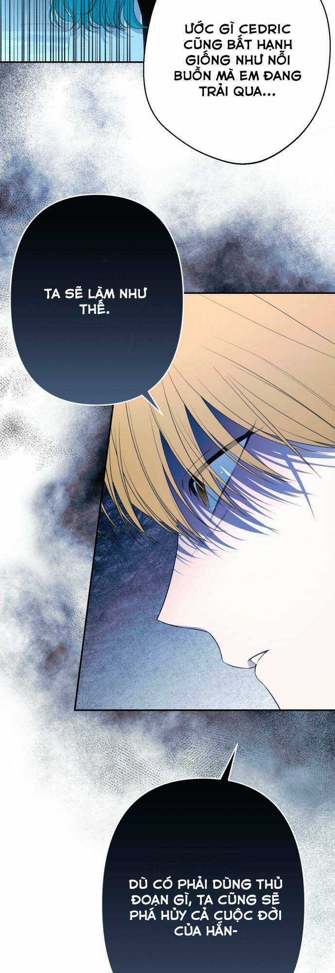 Công Nương Mint Bé Nhỏ Chapter 69 trang 20