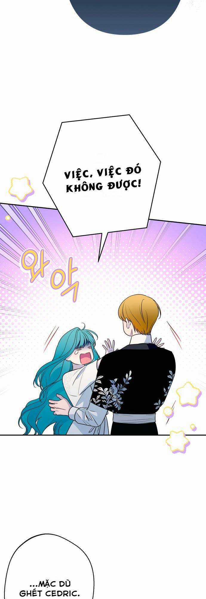 Công Nương Mint Bé Nhỏ Chapter 69 trang 21