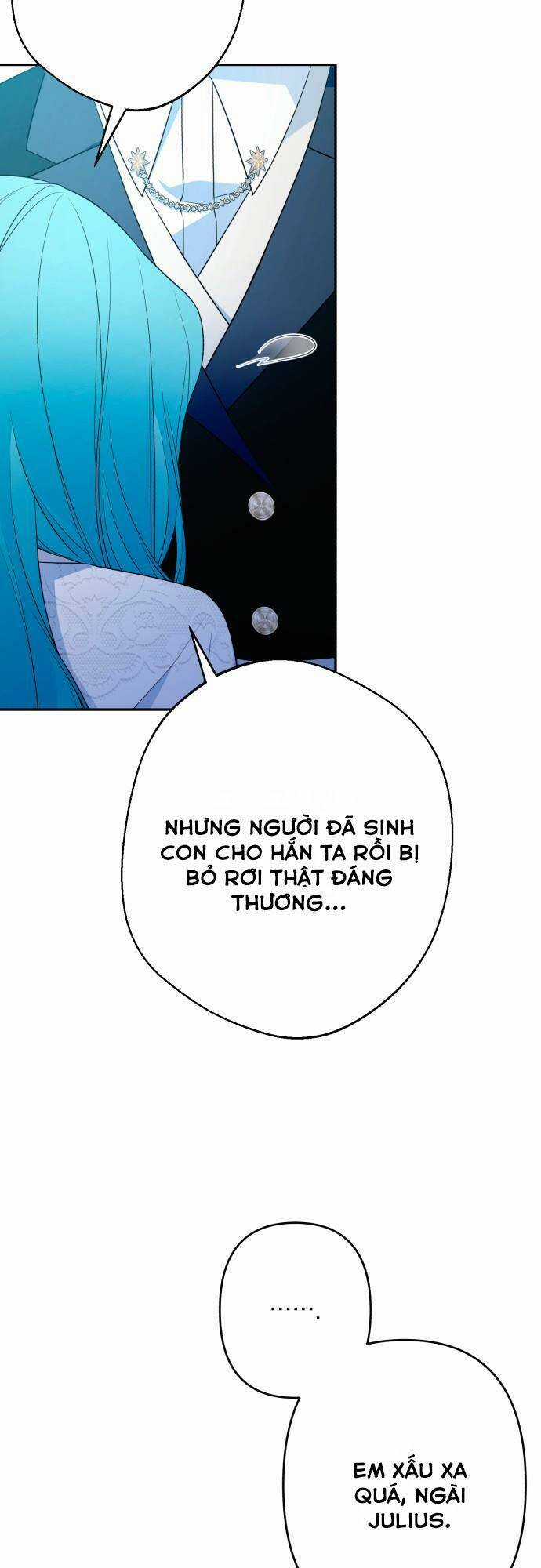 Công Nương Mint Bé Nhỏ Chapter 69 trang 22