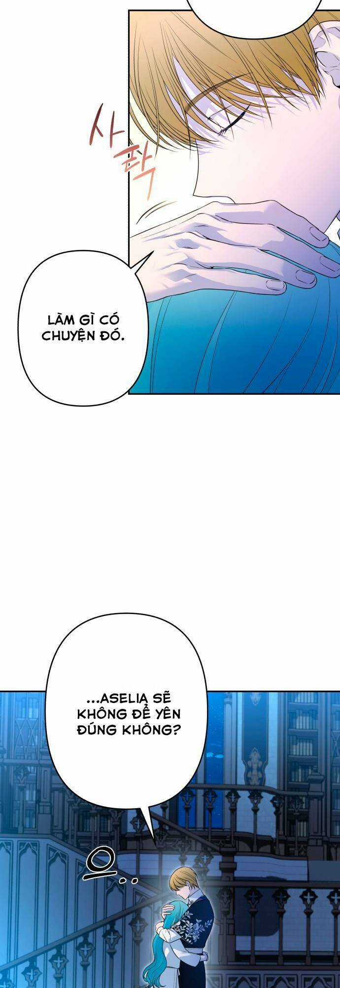 Công Nương Mint Bé Nhỏ Chapter 69 trang 23