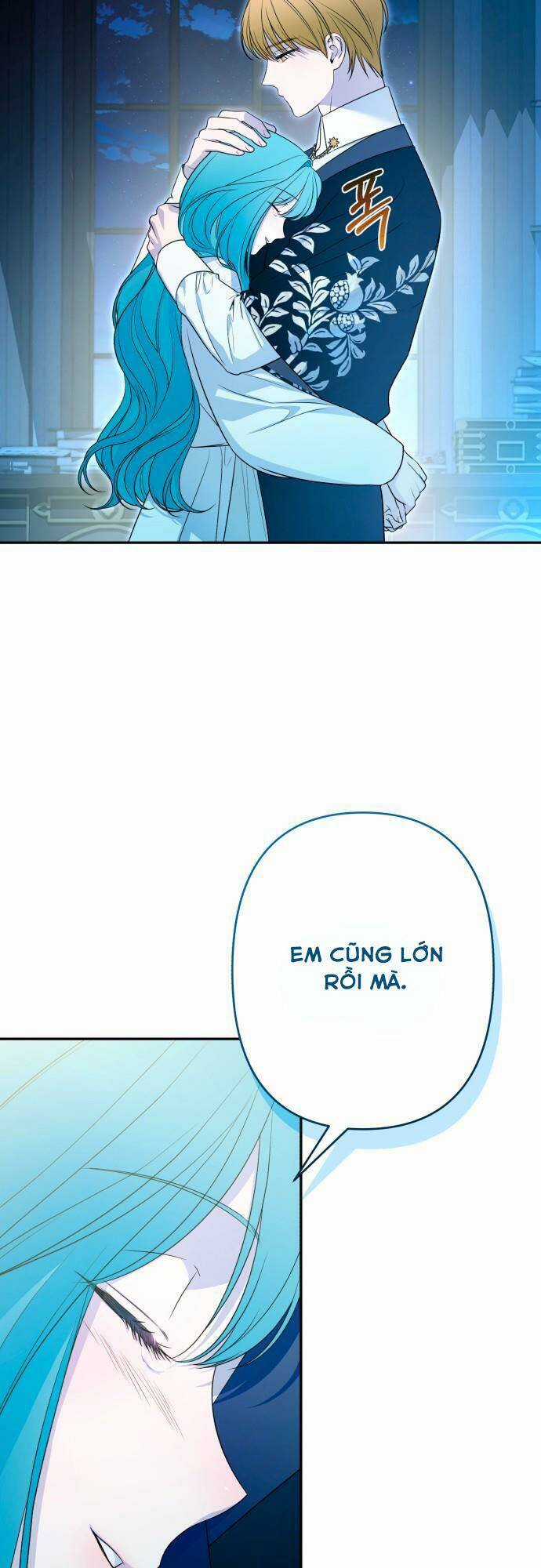 Công Nương Mint Bé Nhỏ Chapter 69 trang 27