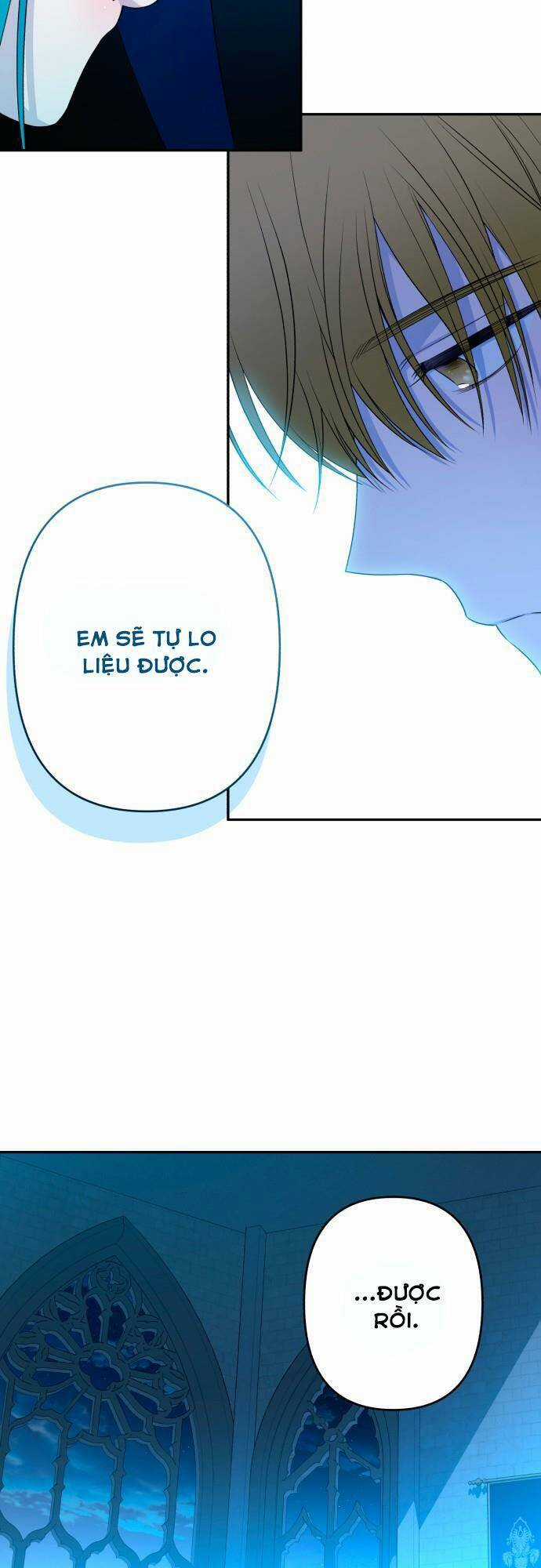Công Nương Mint Bé Nhỏ Chapter 69 trang 28
