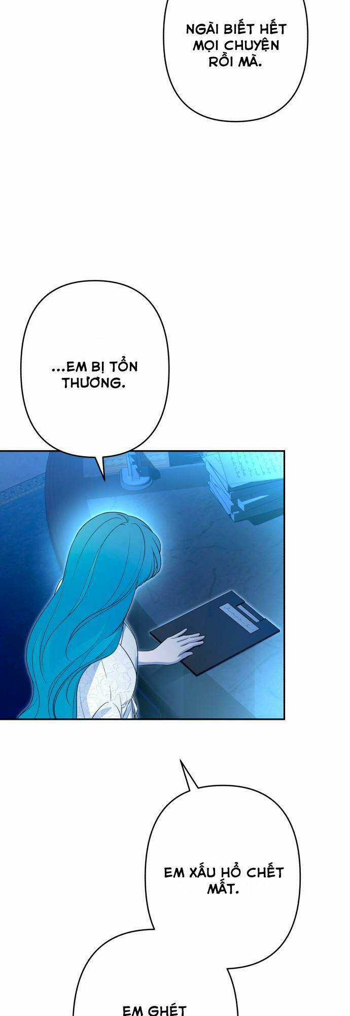 Công Nương Mint Bé Nhỏ Chapter 69 trang 3