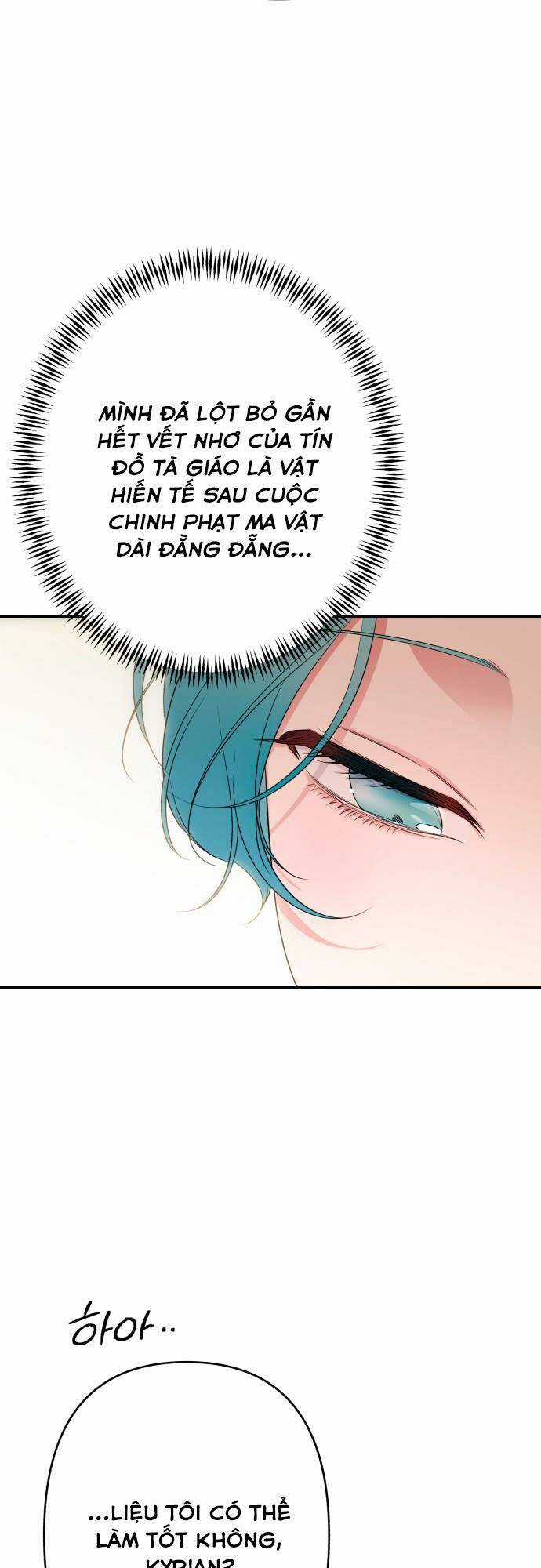 Công Nương Mint Bé Nhỏ Chapter 69 trang 38