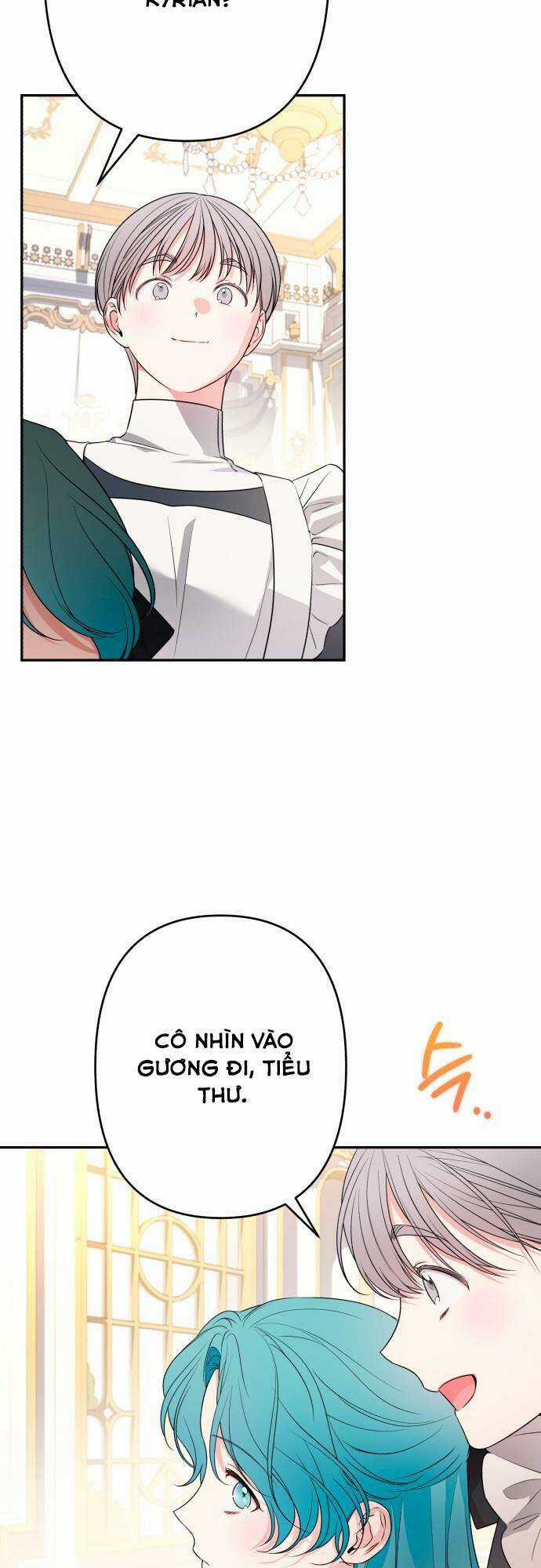 Công Nương Mint Bé Nhỏ Chapter 69 trang 39