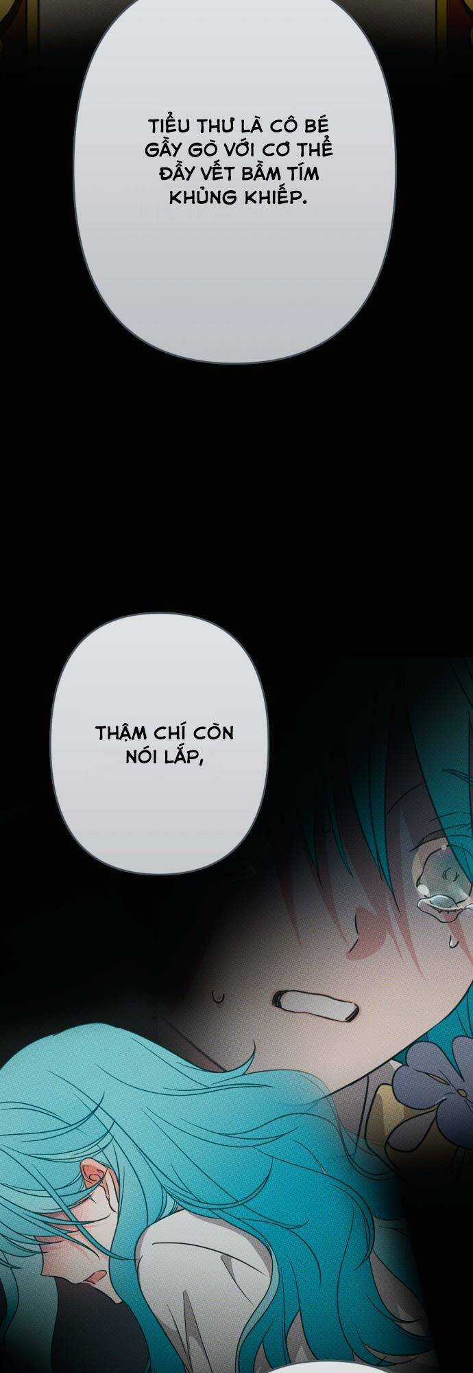 Công Nương Mint Bé Nhỏ Chapter 69 trang 41