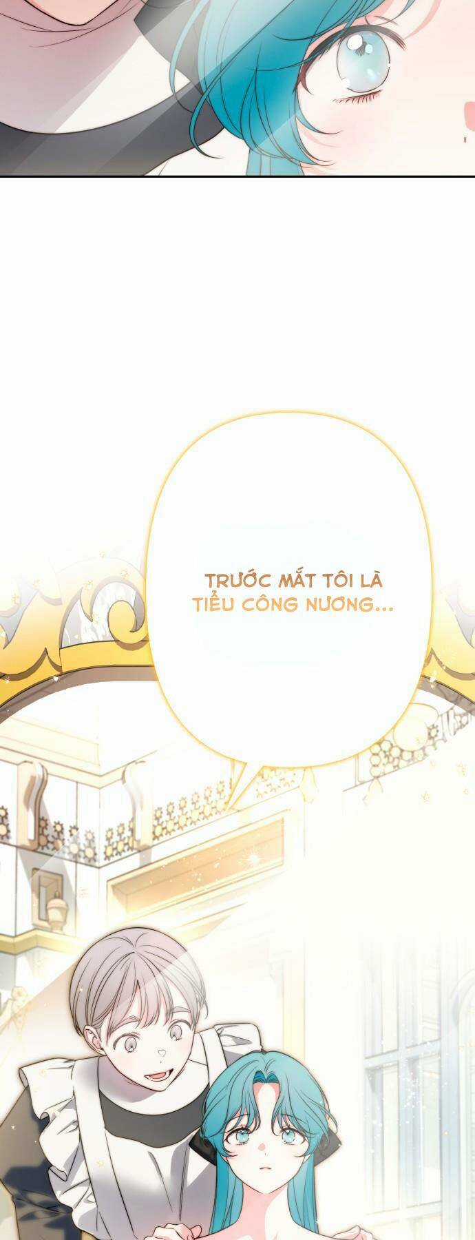 Công Nương Mint Bé Nhỏ Chapter 69 trang 43