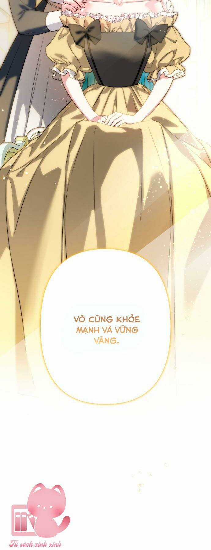 Công Nương Mint Bé Nhỏ Chapter 69 trang 44