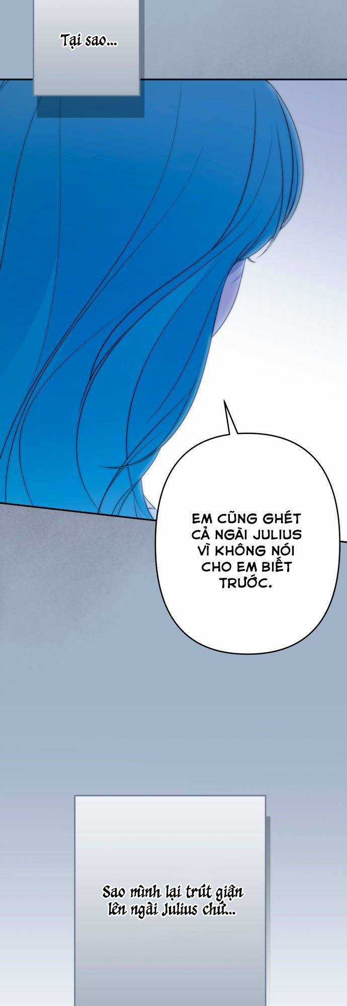 Công Nương Mint Bé Nhỏ Chapter 69 trang 5