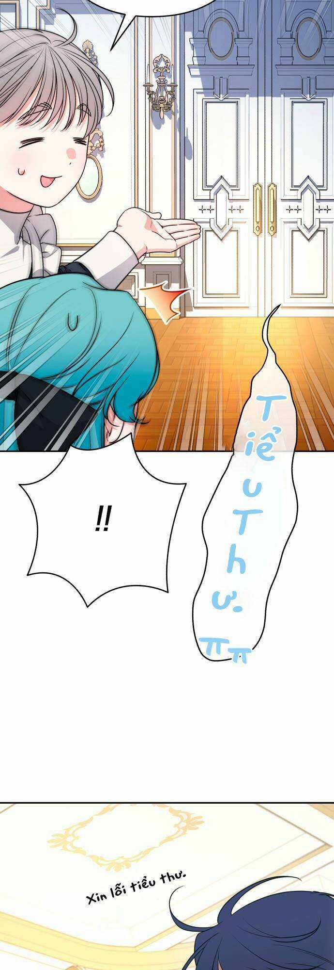 Công Nương Mint Bé Nhỏ Chapter 69 trang 50