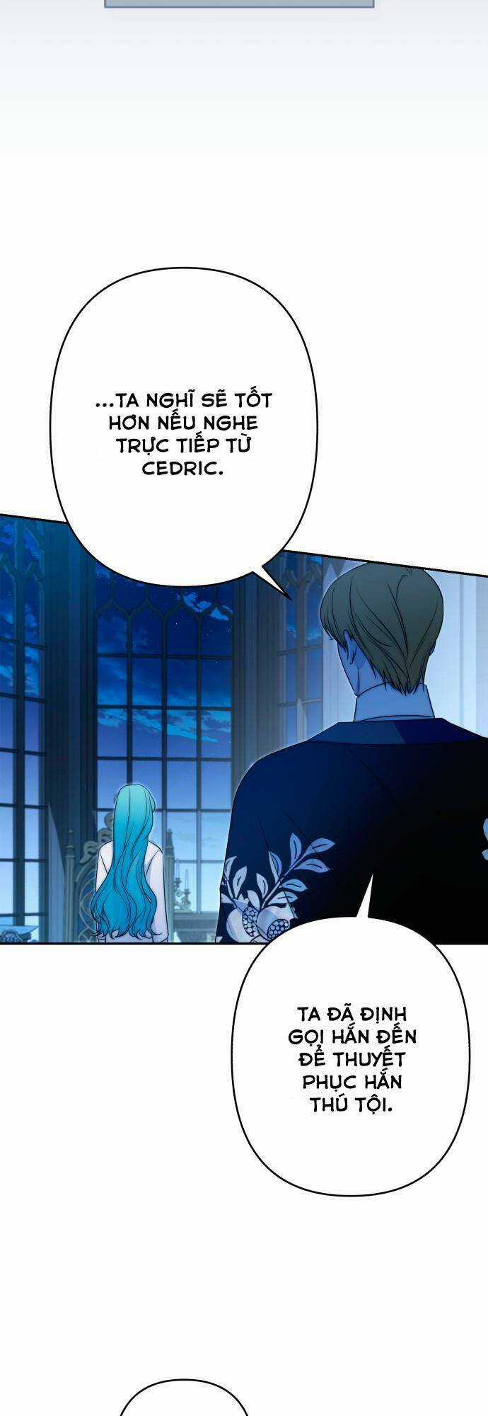 Công Nương Mint Bé Nhỏ Chapter 69 trang 6