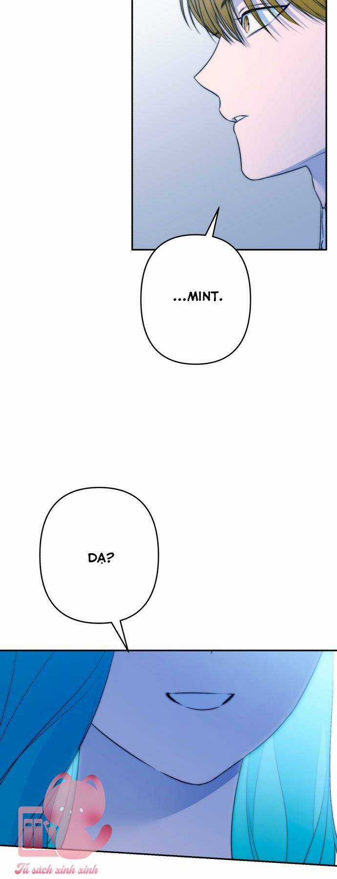 Công Nương Mint Bé Nhỏ Chapter 69 trang 8