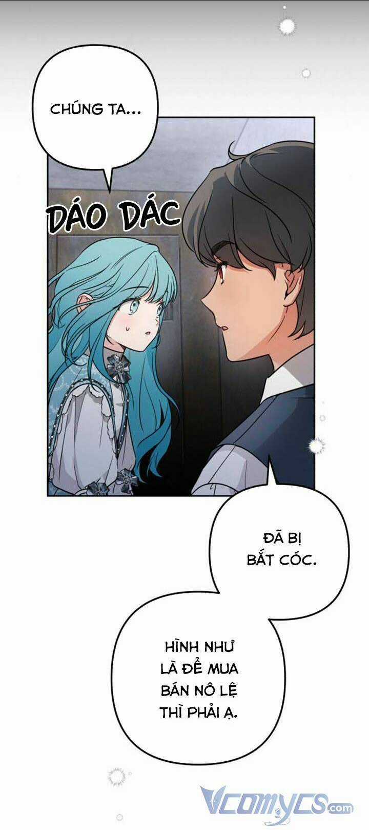 Công Nương Mint Bé Nhỏ Chapter 7 trang 10