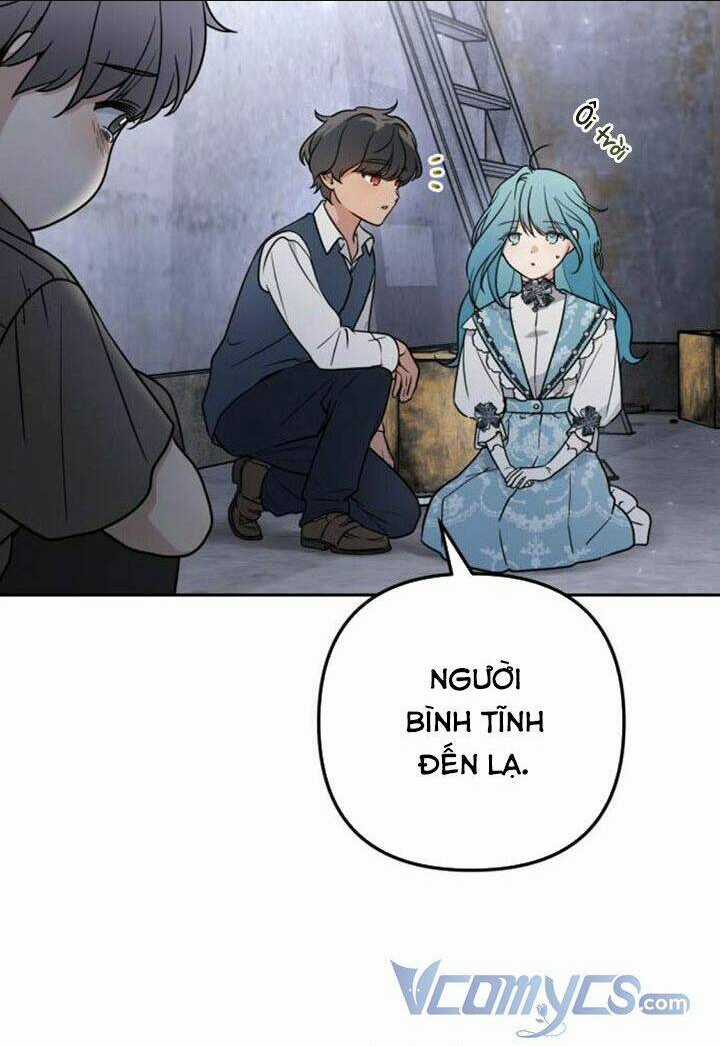 Công Nương Mint Bé Nhỏ Chapter 7 trang 13