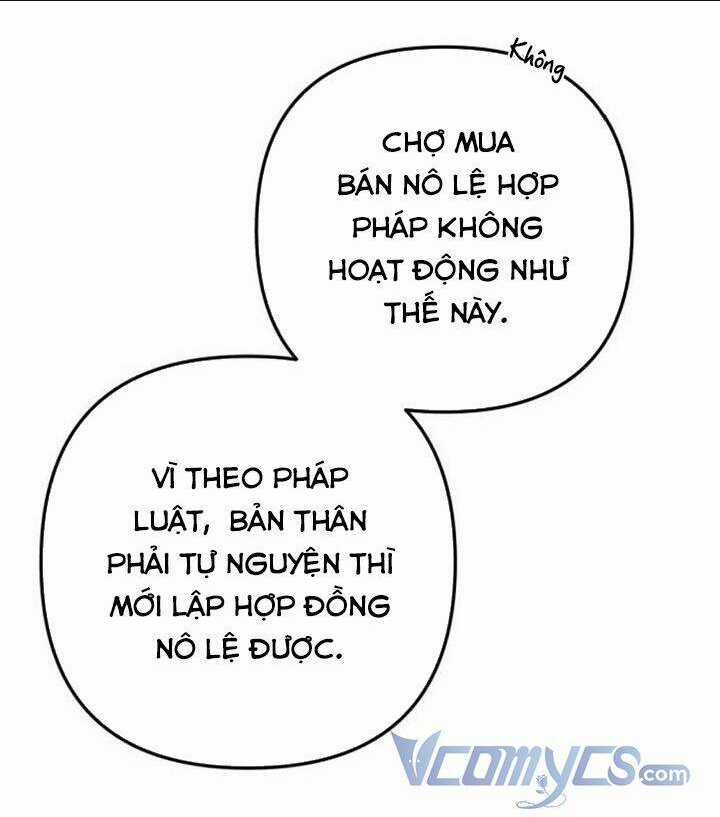 Công Nương Mint Bé Nhỏ Chapter 7 trang 16