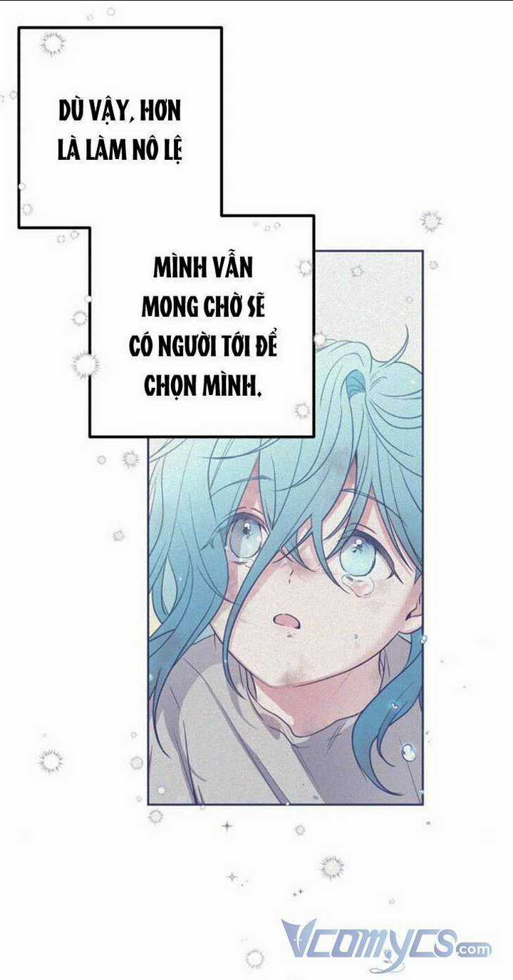 Công Nương Mint Bé Nhỏ Chapter 7 trang 19