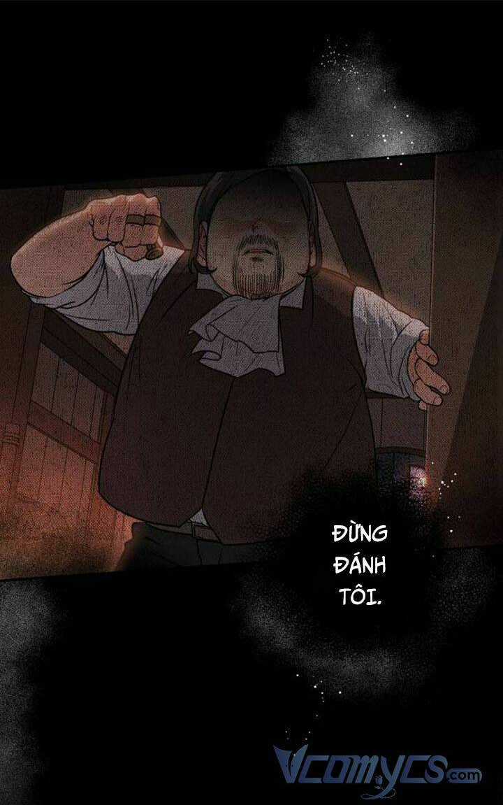 Công Nương Mint Bé Nhỏ Chapter 7 trang 2