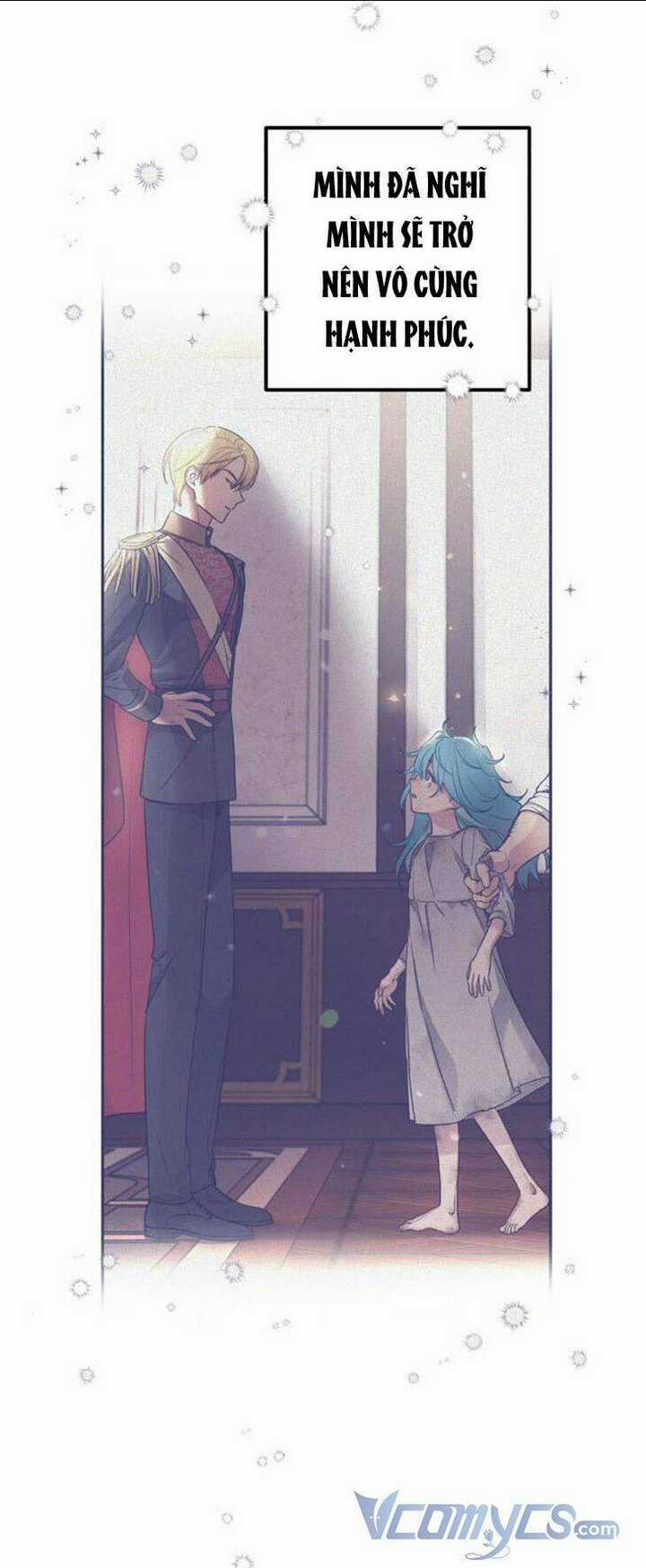 Công Nương Mint Bé Nhỏ Chapter 7 trang 20