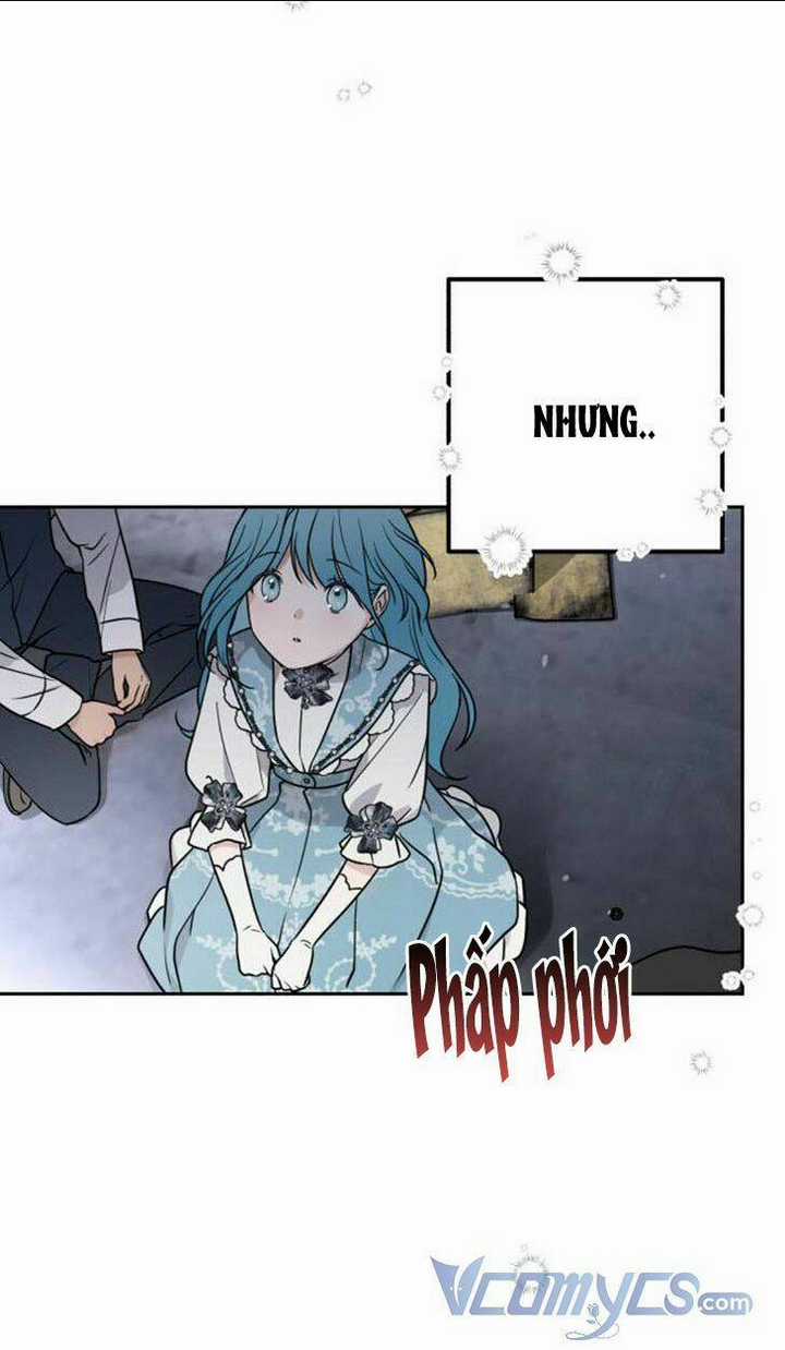 Công Nương Mint Bé Nhỏ Chapter 7 trang 21