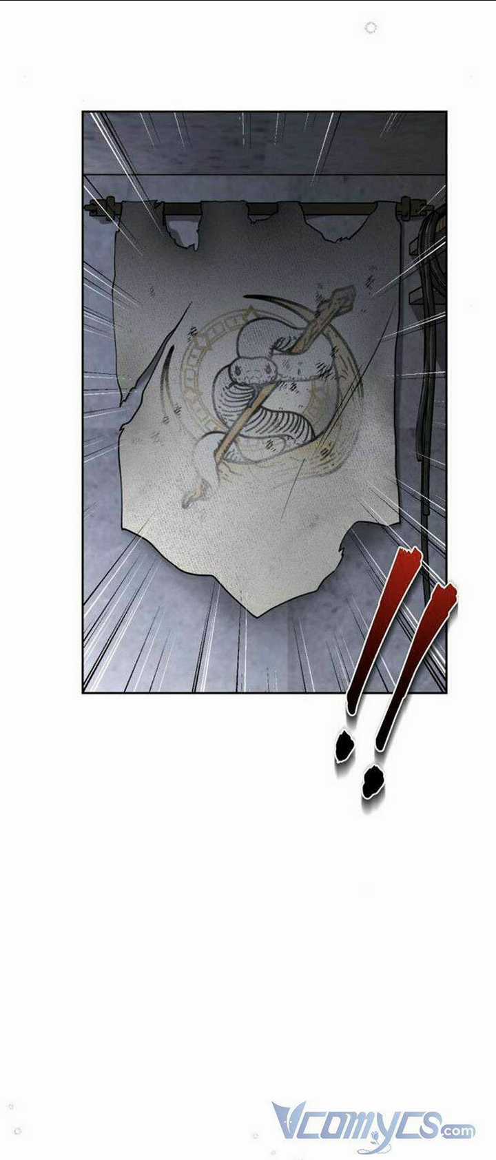 Công Nương Mint Bé Nhỏ Chapter 7 trang 22