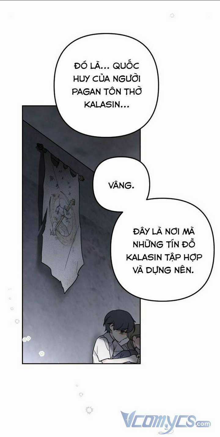 Công Nương Mint Bé Nhỏ Chapter 7 trang 24