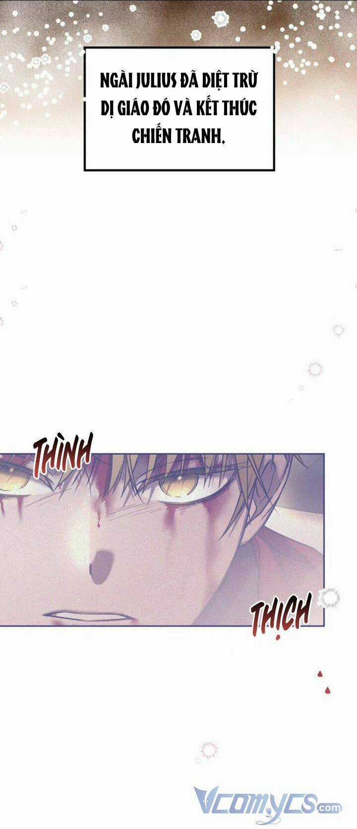 Công Nương Mint Bé Nhỏ Chapter 7 trang 26