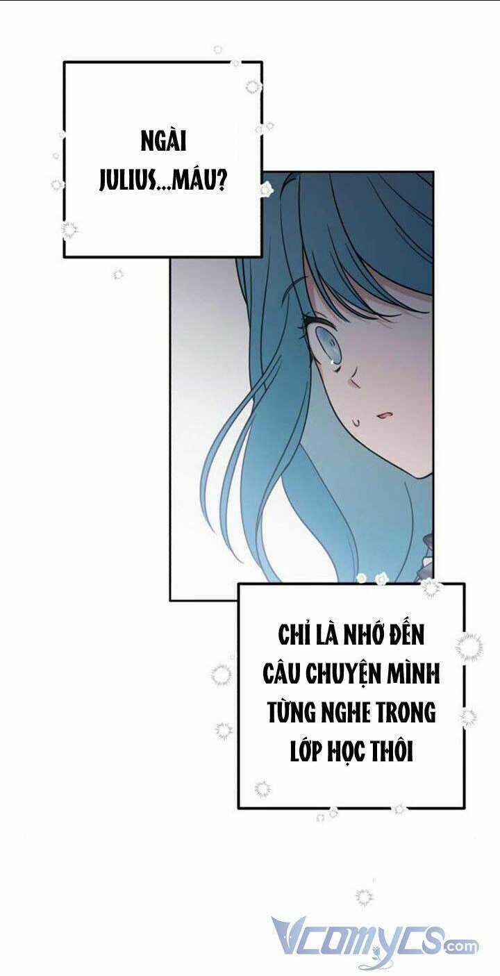 Công Nương Mint Bé Nhỏ Chapter 7 trang 27