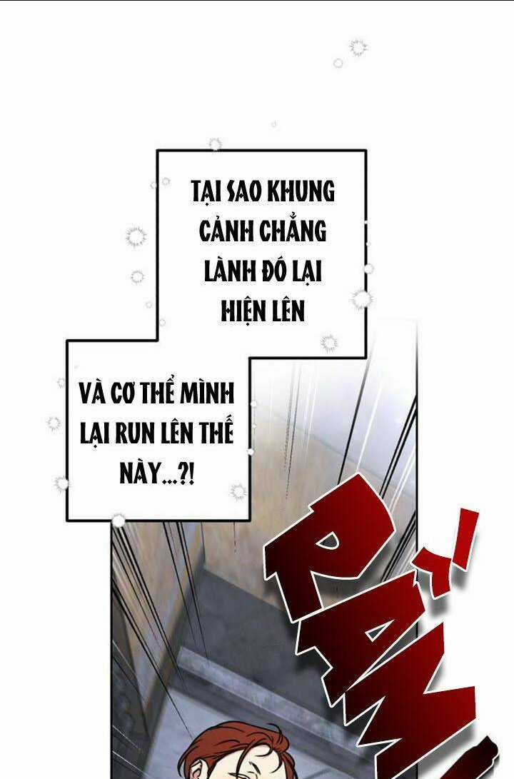 Công Nương Mint Bé Nhỏ Chapter 7 trang 28