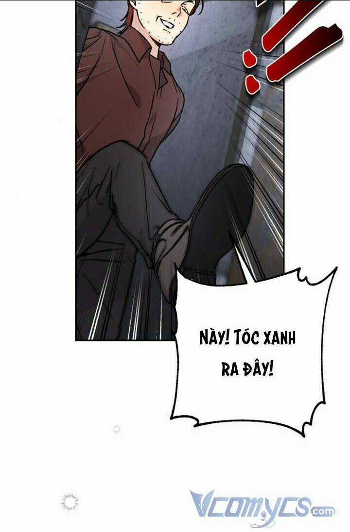 Công Nương Mint Bé Nhỏ Chapter 7 trang 29