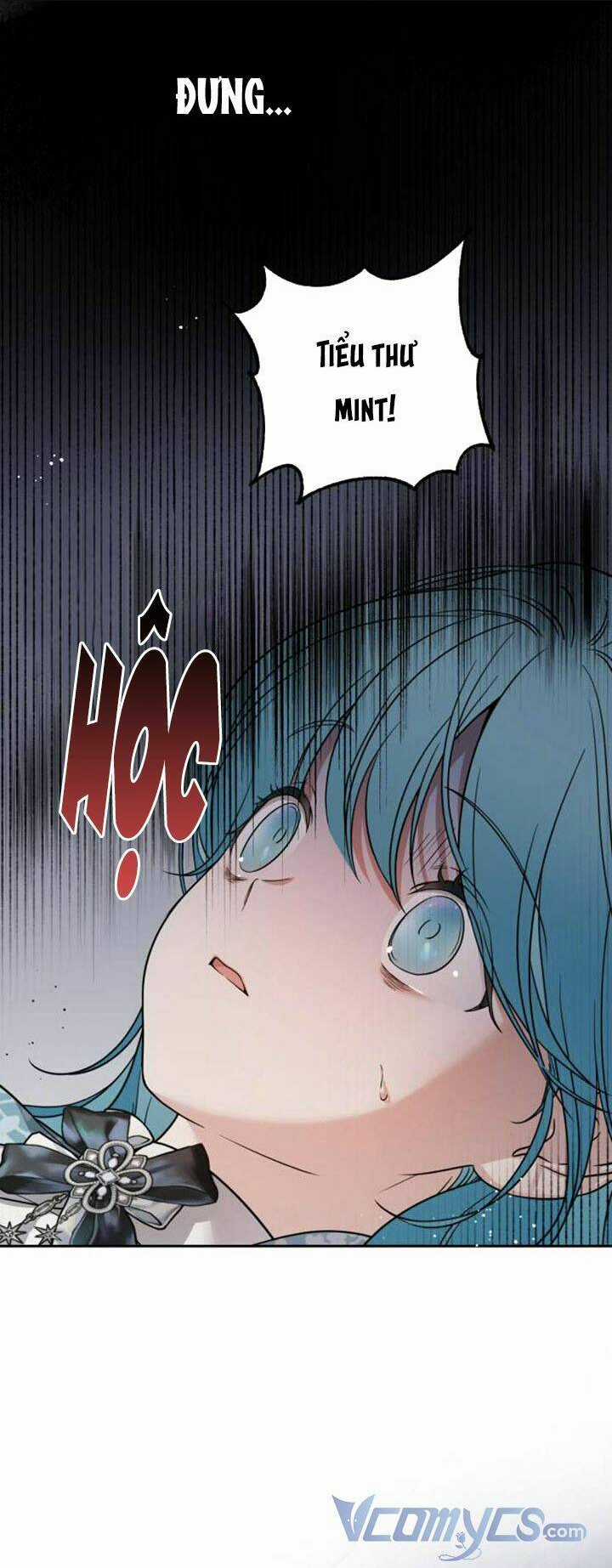 Công Nương Mint Bé Nhỏ Chapter 7 trang 3